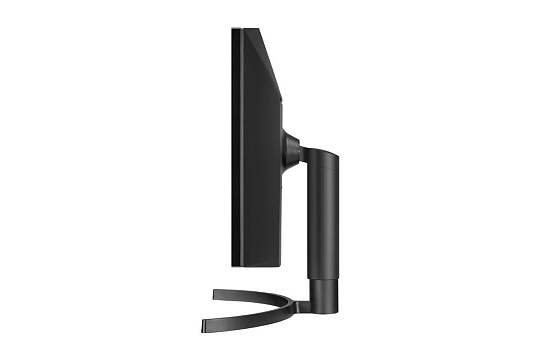 Монитор 34" LG 34WL85C-B, 34WL85C-B.ARUZ