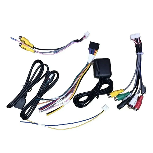 BOS-MINI A5 PRO Автомагнитола 9" Android 2+32Gb