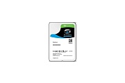 Жесткий диск HDD 3Tb SEAGATE Skyhawk, ST3000VX009