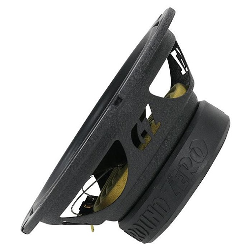 GROUND ZERO GZRC 165 Anniversary 2- компонентная акустика