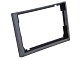 Incar RUN-FC676 Рамка универсальная для перехода с 10" на 9"