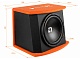 DL Audio Barracuda 12A V2 Сабвуфер корпусной активный