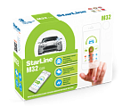 Модуль StarLine M32 3 sim