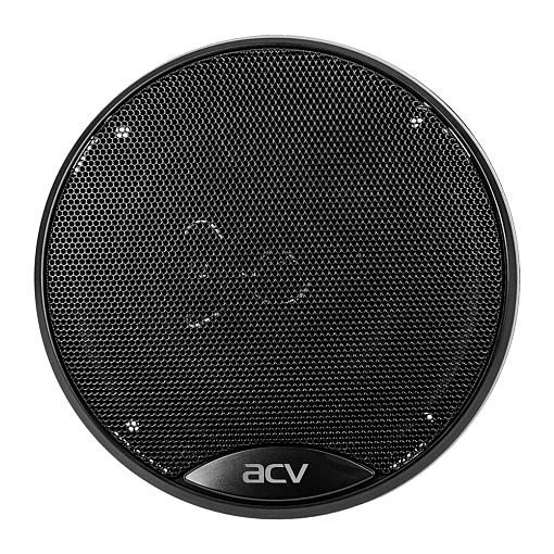 Коаксиальная акустика 5.25" 120 Вт ACV KM5J