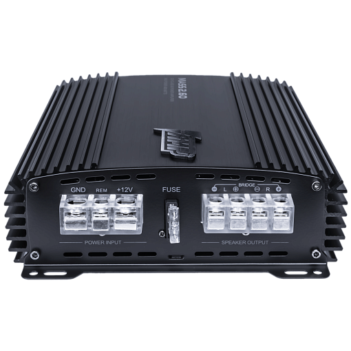 Усилитель AMP MASS 2.60(LAB) 2020 (6)