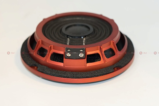 Акустика двухкомпонентная Redpower RP-016