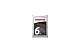 Жесткий диск HDD 6Tb TOSHIBA X300, HDWE160EZSTA