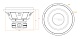 DL Audio Phoenix Black Bass 15 Сабвуфер