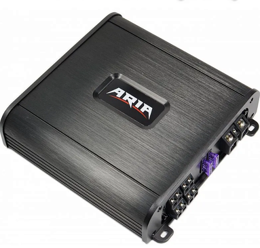 ARIA WSX-125.4D Усилитель