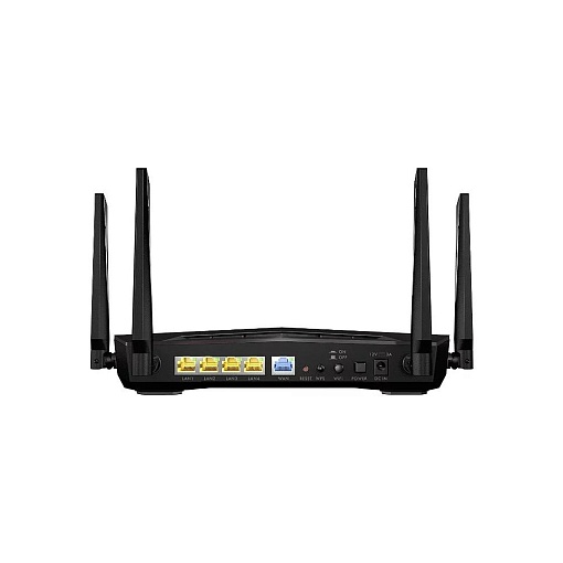 Маршрутизатор ZYXEL NBG6817-EU0101F