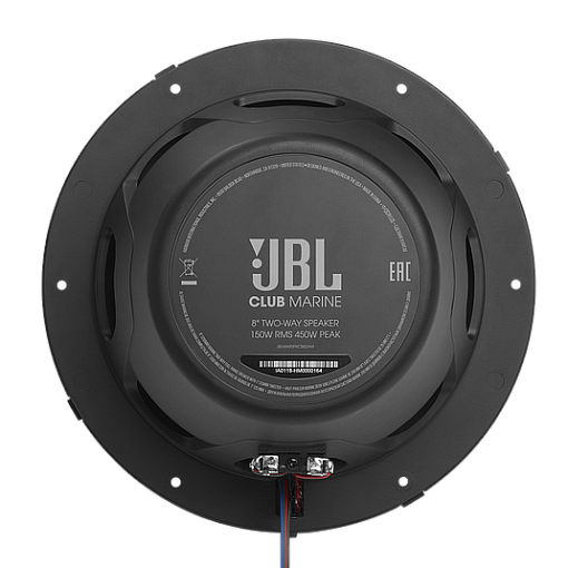 JBL Club MARINE 82 Динамики морские
