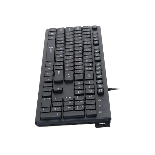Клавиатура OKLICK 520M2U, 520M2U