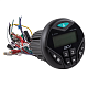 ACV AMR-601RB Морской MP3/USB ресивер