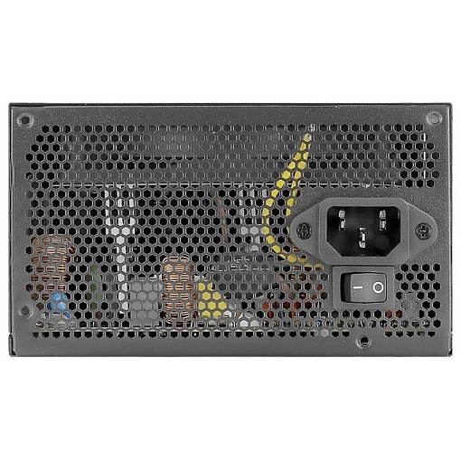 Блок питания ATX 700Вт AEROCOOL AERO WHITE, AERO WHITE 700