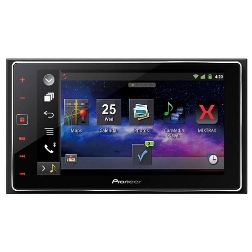 Магнитола Pioneer SPH-DA120