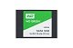 Накопитель SSD 120Gb WD Green, WDS120G2G0A
