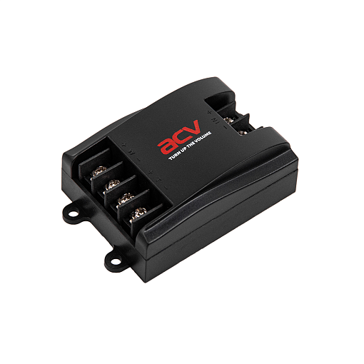 Компонентная акустика 6,5" 200 Вт ACV PG6.2S