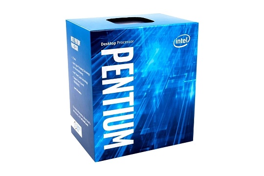 Процессор Intel Pentium G4620, BX80677G4620, BOX