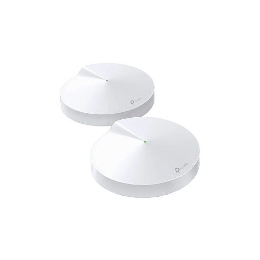 Маршрутизатор TP-LINK DECO M5(2-PACK)