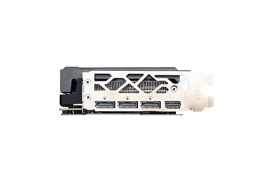 Видеокарта MSI RX 5500 XT GAMING X 8G