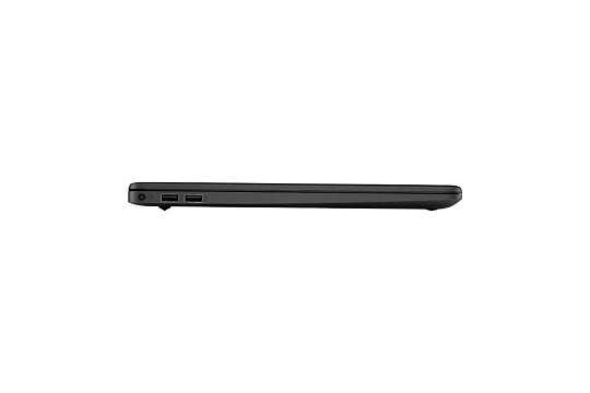 Ноутбук 15.6" HP 15s-eq0016ur, 9PY16EA#ACB, черный