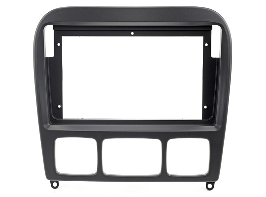 INCAR RMB-FC440 Рамка 9" Mercedes S-class(W220) 1998-2005