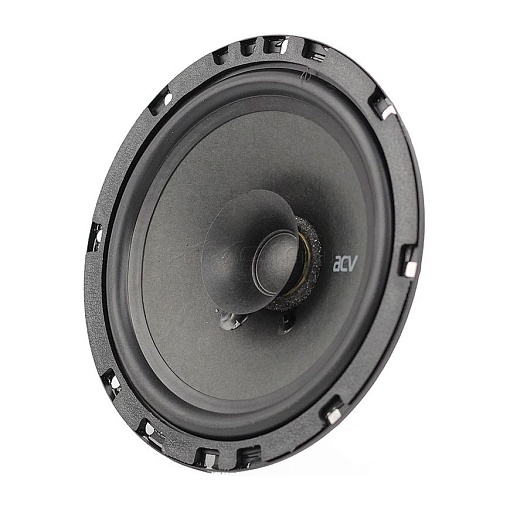 ACV BEATS PD-651 акустика 16.5см/широкополосная/180Вт/Бумага