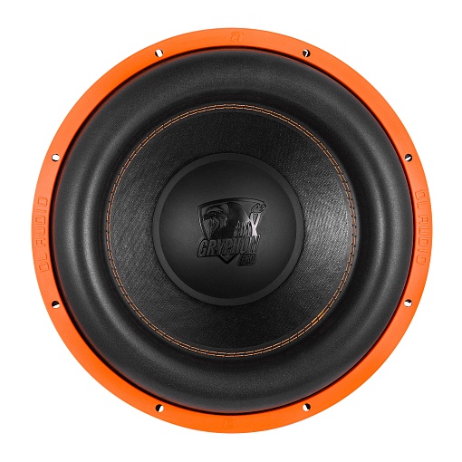 Сабвуфер DL Audio Gryphon Pro 15 V.3