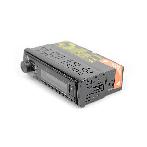 Магнитола USB/SD/MP3/WMA с Bluetooth ACV AVS-812BB