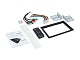 AURA VENOM-D762DSP Ресивер 2-DIN USB/BT