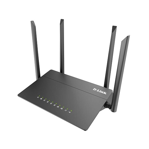 Маршрутизатор D-LINK DIR-815/RU