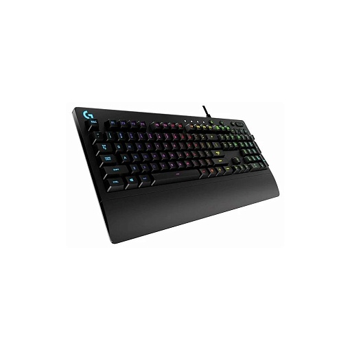 Клавиатура LOGITECH G213 Prodigy RGB, 920-008092