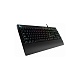 Клавиатура LOGITECH G213 Prodigy RGB, 920-008092