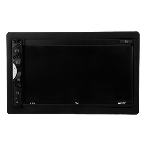 Автомобильная мультимедийная система FIVE F730A + AHD камера