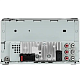 Pioneer FH-S725BT Автопроигрыватель 2 DIN, 200 Вт (4x50 Вт), AUX/USB/BT, пульт ДУ, собственная ОС