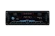 PROLOGY SMP-300 FM / USB ресивер с Bluetooth и магнитным держателем для смартфона