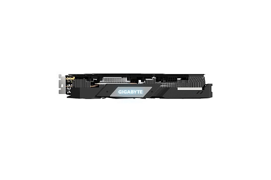 Видеокарта GIGABYTE GV-R56XTGAMING OC-6GD
