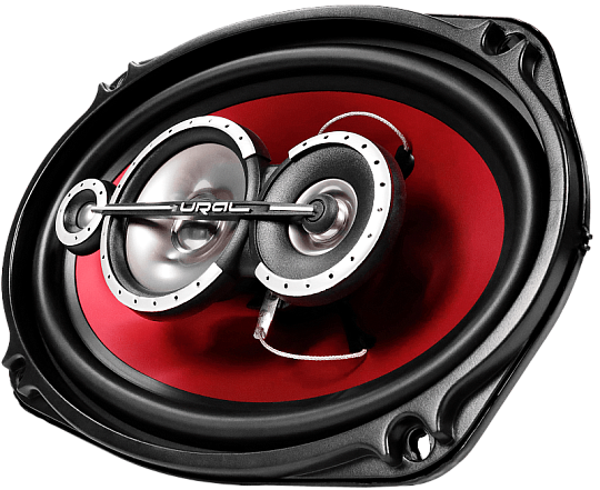 УРАЛ DDB AS-D6941 Акустическая система