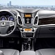 Intro RSY-N06 Ssang Yong Action 2013 2DIN