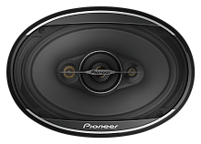 Pioneer TS-A6968S Коаксиальная акустика