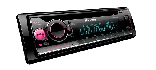Автомагнитола Pioneer DEH-S2250UI