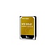 Жесткий диск HDD 4Tb WD Gold, WD4003FRYZ