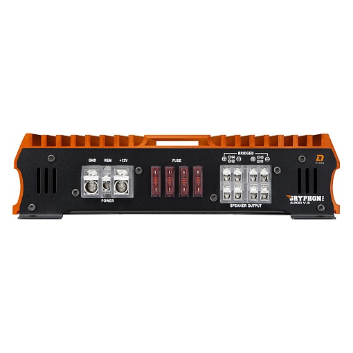 DL Audio Gryphon Pro 4.200 v.3 Усилитель
