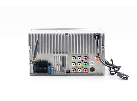 Мультимедиа ресивер SWAT AHR-7020