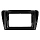 Переходная рамка 9"/10" Skoda Octavia 3 A7 2013–2018 ACV PR34-1149