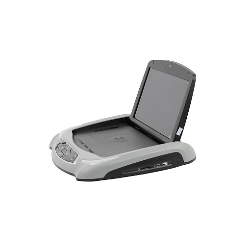 Потолочный монитор 13,3 дюйма с DVD ACV AVM-7013