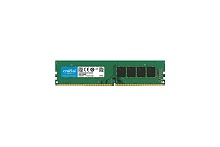 Модуль памяти DIMM DDR4 8Gb CRUCIAL CT8G4DFS8266