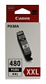 Струйный картридж T2 IC-CPGI-480PGBK XXL
