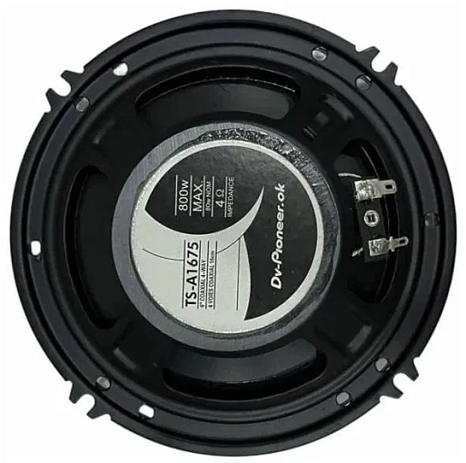DV-Pioneer.OK TS-A1675 Акустика 16см