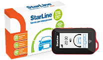 Брелок Star Line E96/E97 LoRa с дисплеем